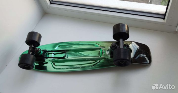 Пинеборд 57см