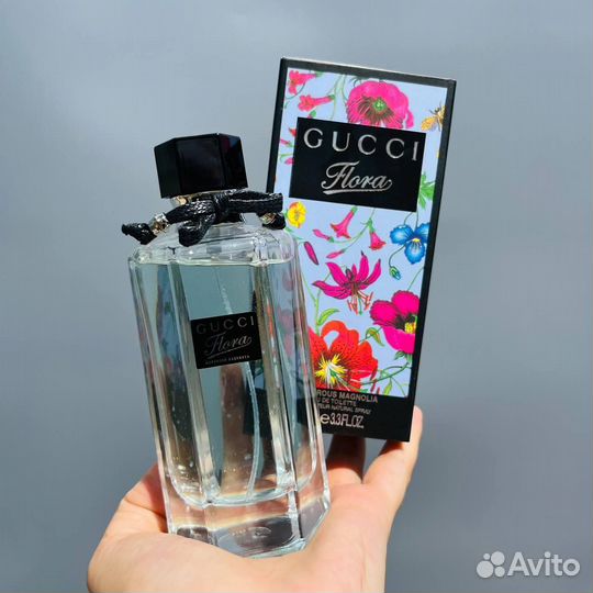 Женские и Мужские духи