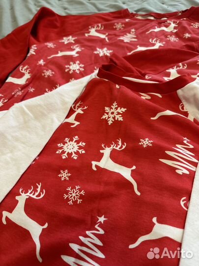 Новогодний свитер