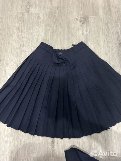 Юбка (школьная)