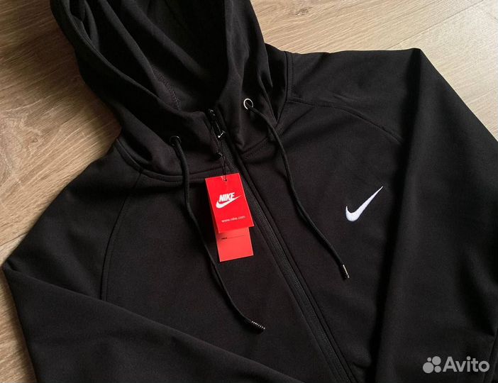 Зип худи Nike