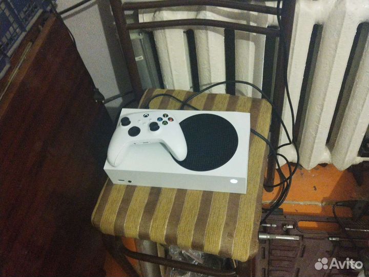Xbox series s