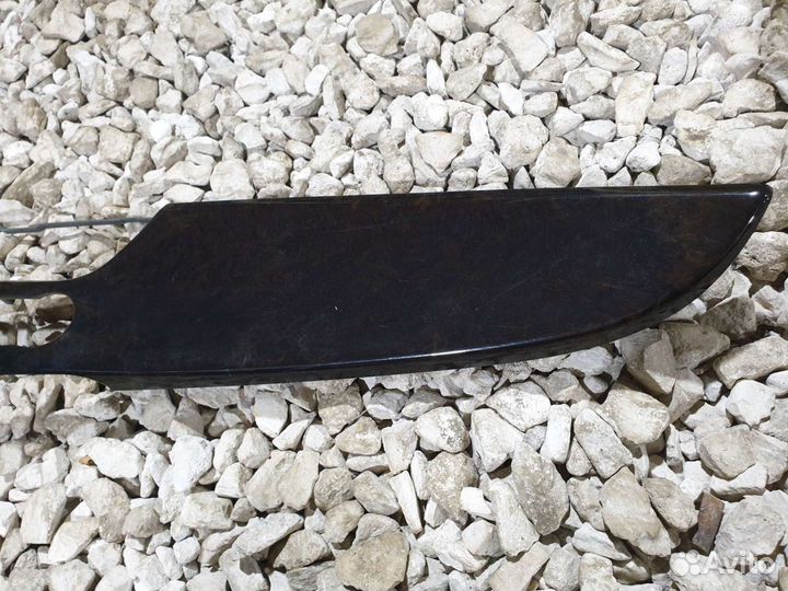 Накладка торпедо Mercedes-Benz CLS 219