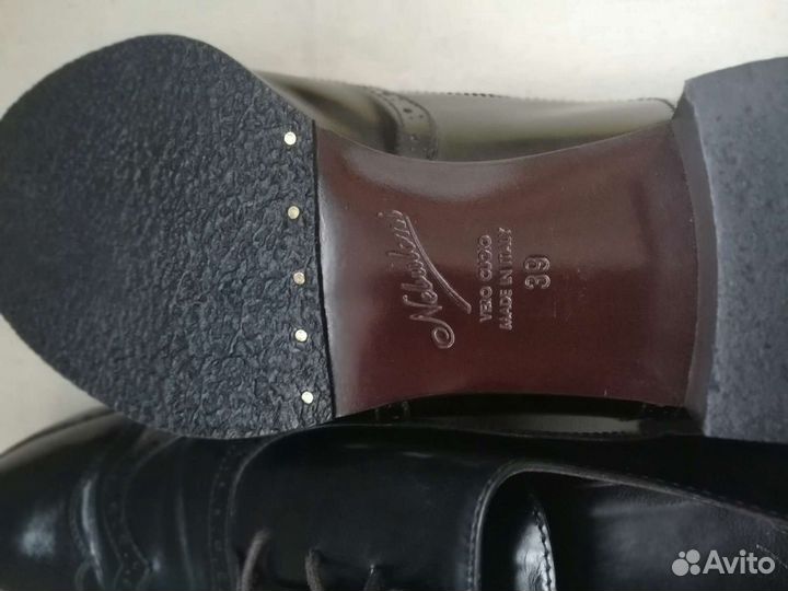 Туфли женские 39 Италия
