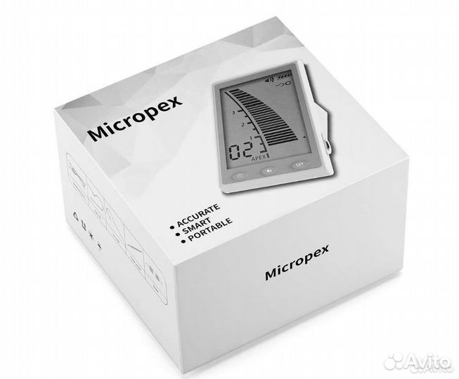 Апекслокатор Mini