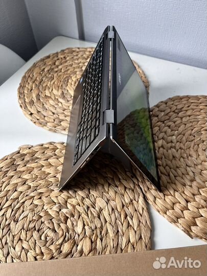 Ультрабук Aser Spin 1