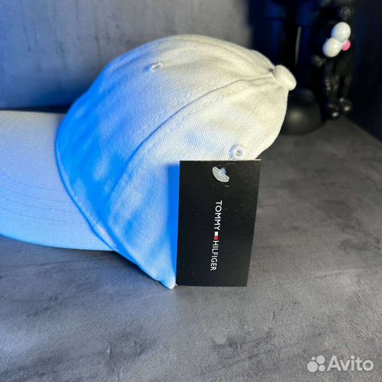 Кепка Tommy Hilfiger