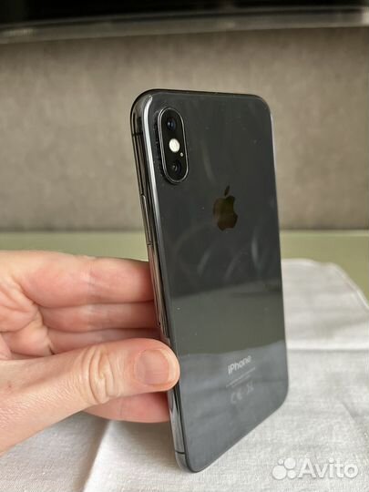 iPhone Xs, 256 ГБ