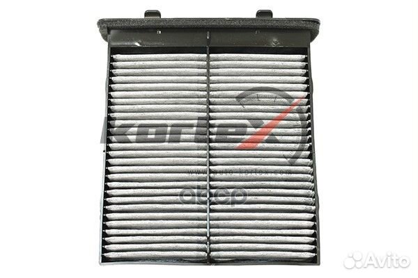 Фильтр салонный suzuki SX4 (угольный) KC0041S K