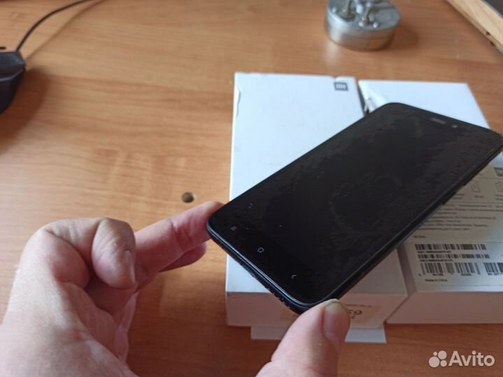 Xiaomi Redmi Go, 8 ГБ
