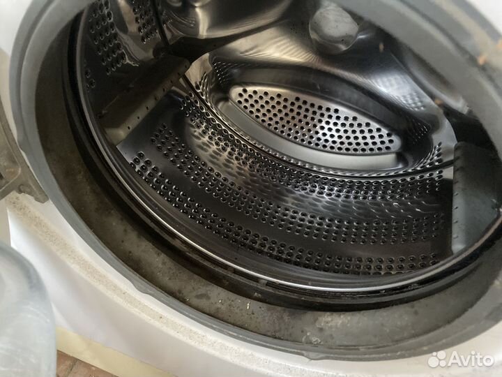 Стиральная машина бу lg