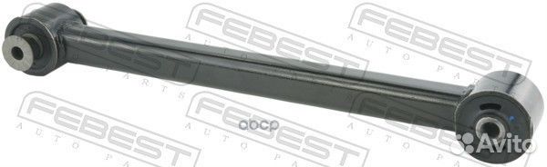 Тяга задн продольная jeep grand cherokee III 20