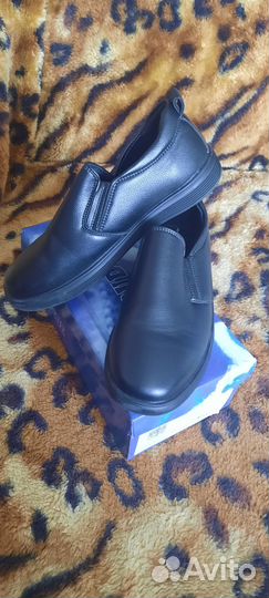 Туфли для мальчика 32р