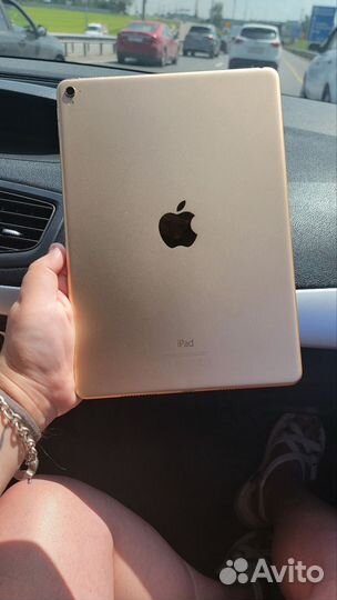 iPad Pro 9.7 256 гб