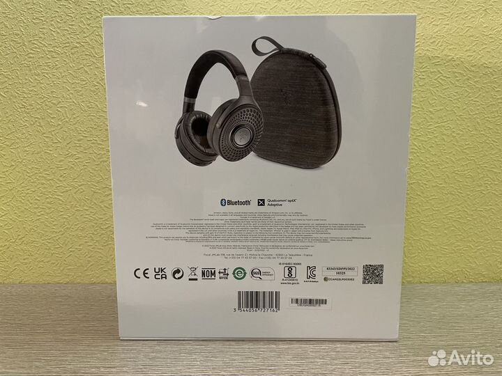 Беспроводные наушники Focal Bаthys новые