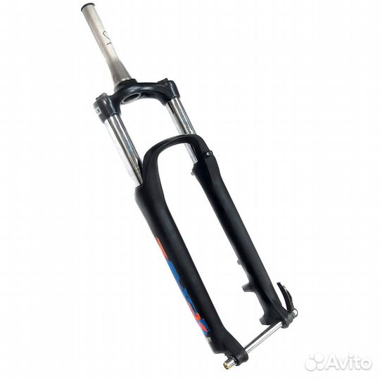 Вилка для велосипеда 29” SR Suntour XCM34, 1 1/8