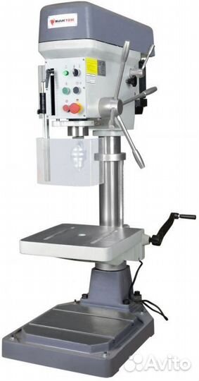 Вертикальный сверлильный станок cormak WS20