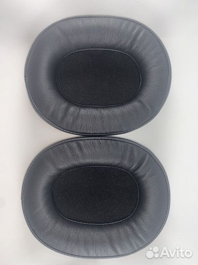 Aмбушюры Audio-Technica ATH-M50x (под оригинал)