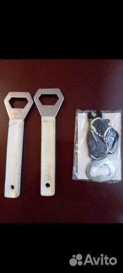 Открывалка СССР Винтаж