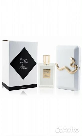 Масляные духи женские на розлив