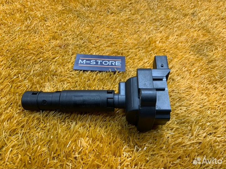 Катушка зажигания Mercedes-Benz C-Class W204