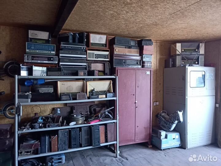 Радиотехника катушечный магнитофон приемники