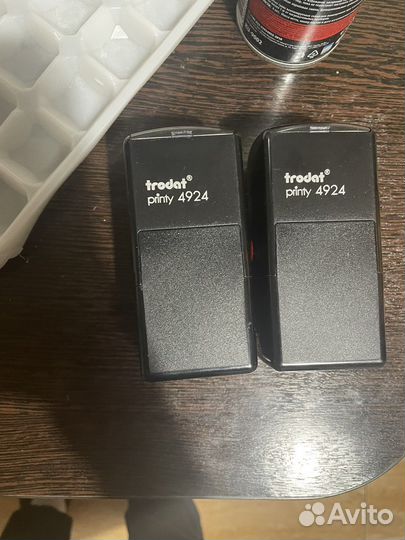 Корпуса для печати