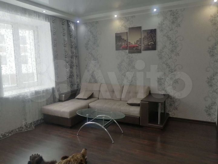 2-к. квартира, 70 м², 2/3 эт.