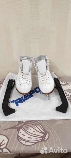 Коньки фигурные ISG axel rus 29