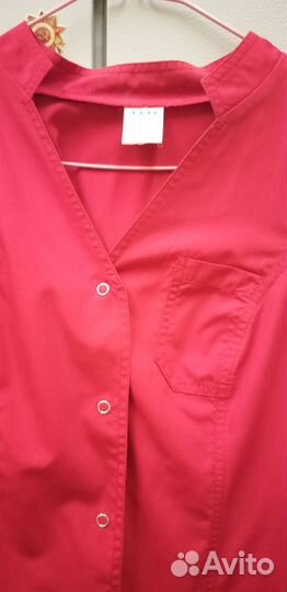 Медицинская одежда Элит 48 р