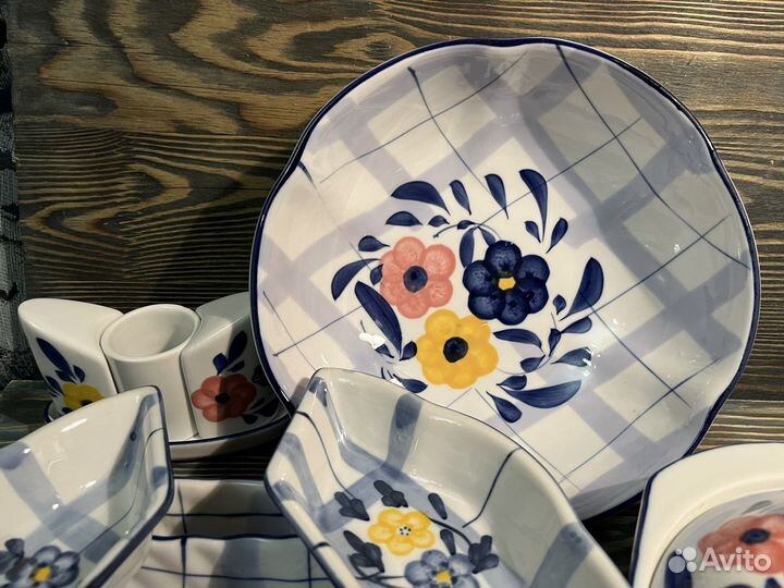 Набор столовой посуды Rosenberg