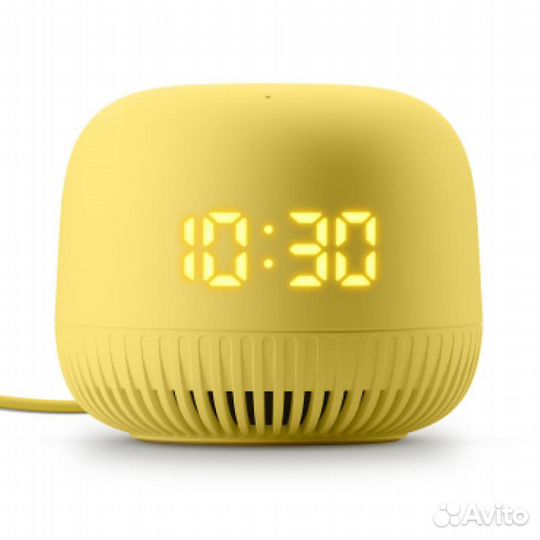 Умная колонка VK Капсула Нео с Марусей