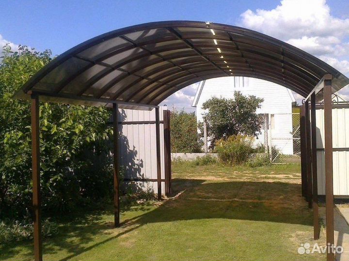 Сварочные работы