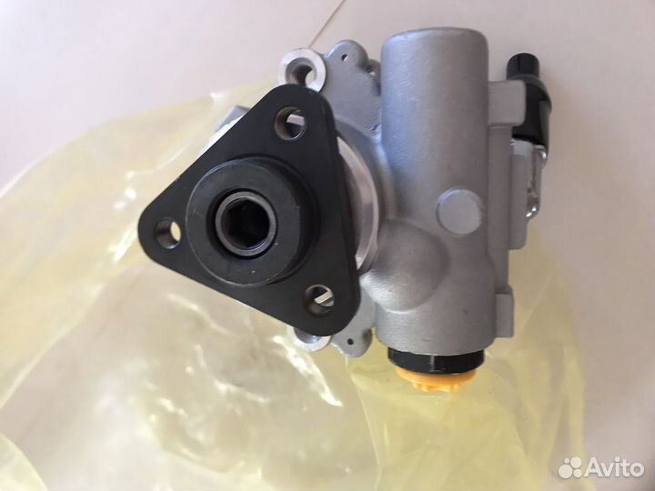 Насос гура газель бизнес