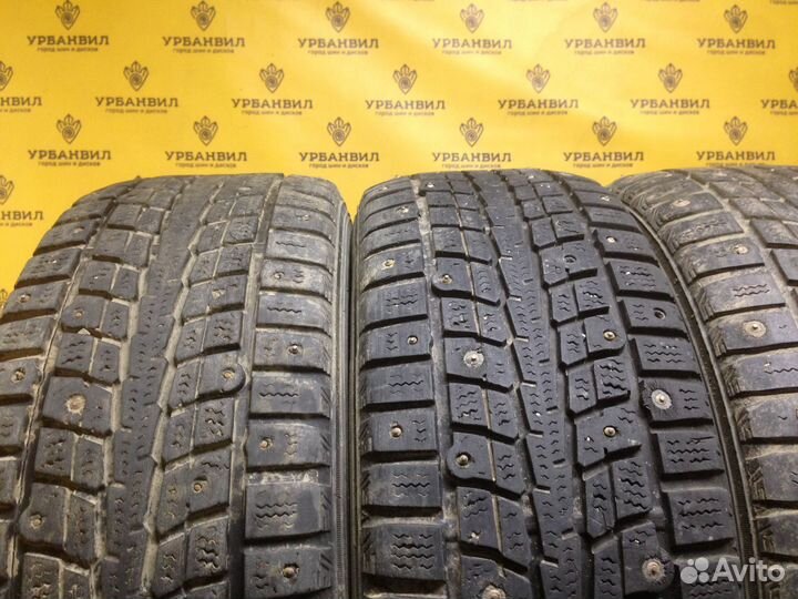 Dunlop SP Winter Ice 01 185/65 R14 90T