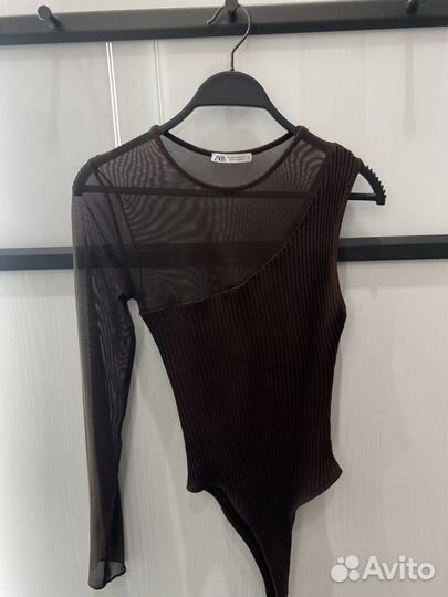 Боди zara M