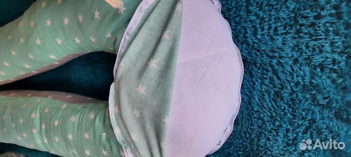 Подушка для беременных