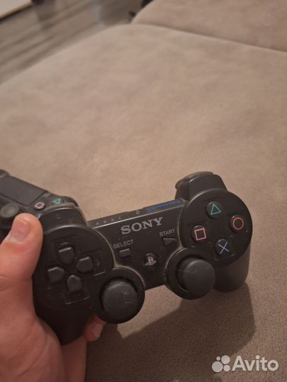 Геймпад Sony PS4