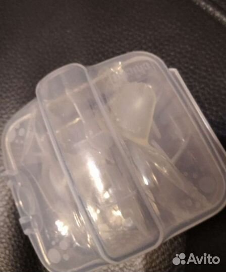 Накладки на грудь для кормления