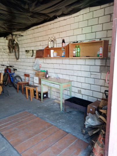 Гараж, 30 м²