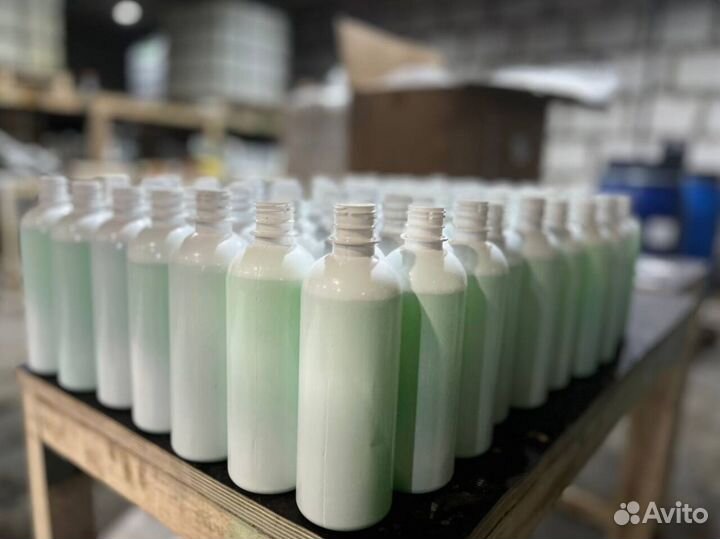 Бытовая химия без посредников/ Опт