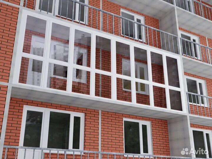 Алюминиевые лоджии, окна пластиковые, беседки