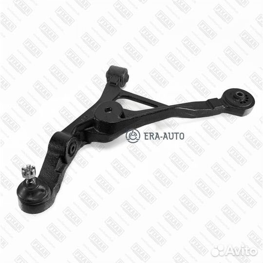 Fixar FQ1114L Рычаг chrysler/dodge sebring/stratus 95- перед.лев