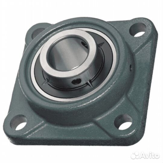 Подшипниковый узел FY 40 TF KMR