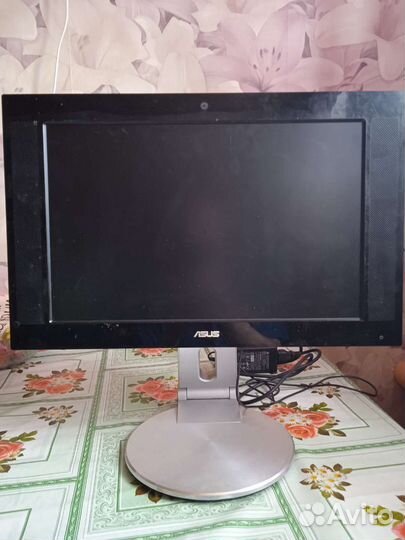 Монитор Asus