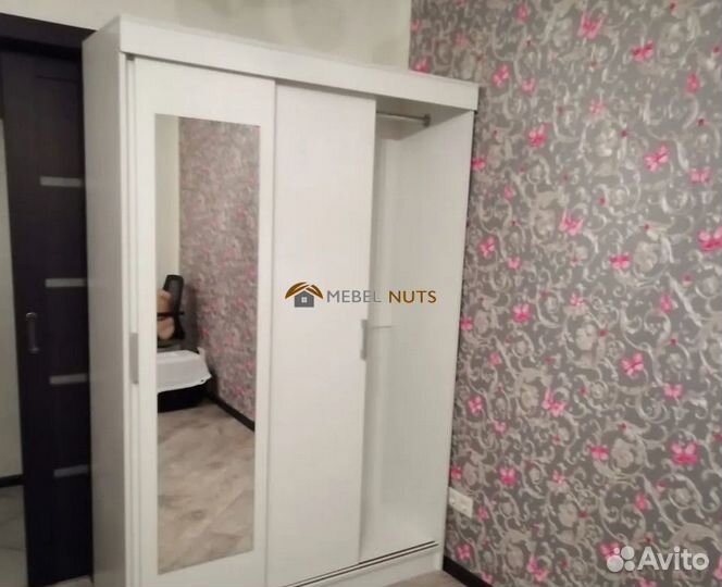 Шкаф купе