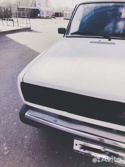 Накладки на фары Ваз 2104, 2105, 2107 черные