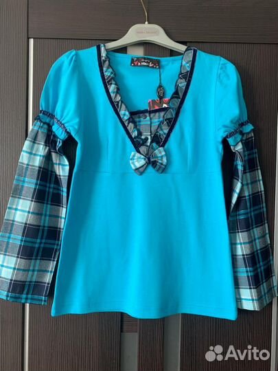 Пижама Турция 40-42 новая Agua