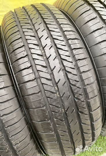 Yokohama Geolandar G91 225/60 R17