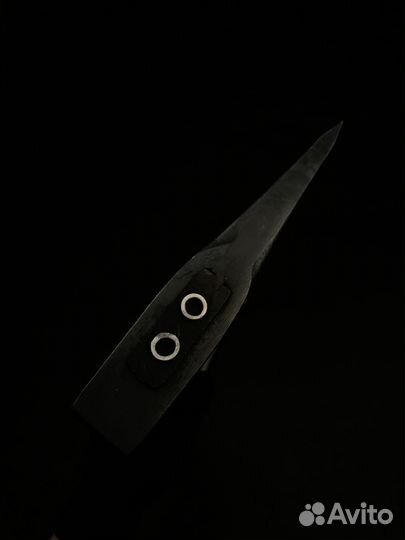 Mizuno Топор плотницкий 69/357 мм (010-144)